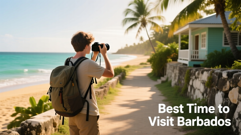 Best Time to Visit Barbados: A Practical, Budget-Savvy Traveler’s Guide