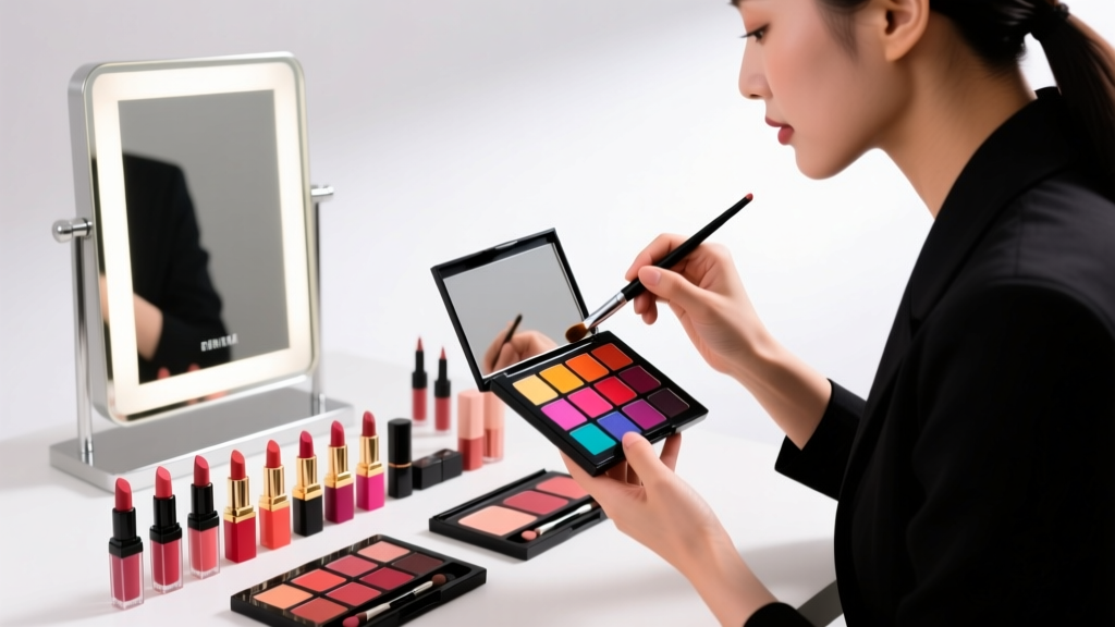 Colorbar Dream-007 Eyeshadow Stick: 16-Hour Waterproof Fix