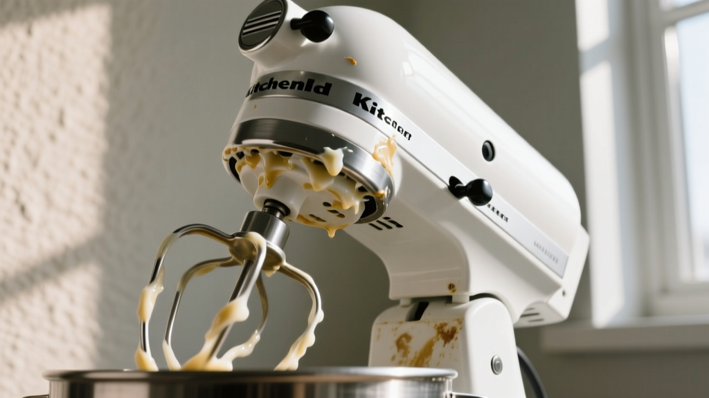 Proven Way: How To Get Lotion Out Of Hand Mixer (2026)