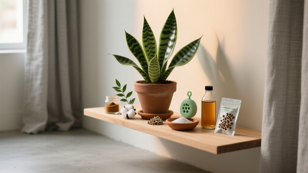 Kill Indoor Plant Gnats in Low Light (2026)