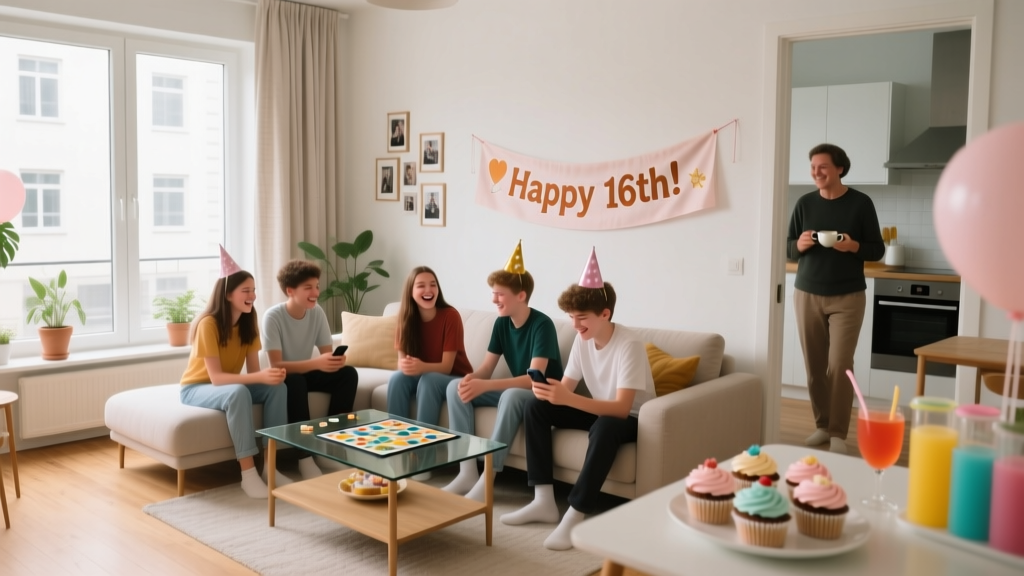 How to Throw a Birthday Party for a Teenager (2026)