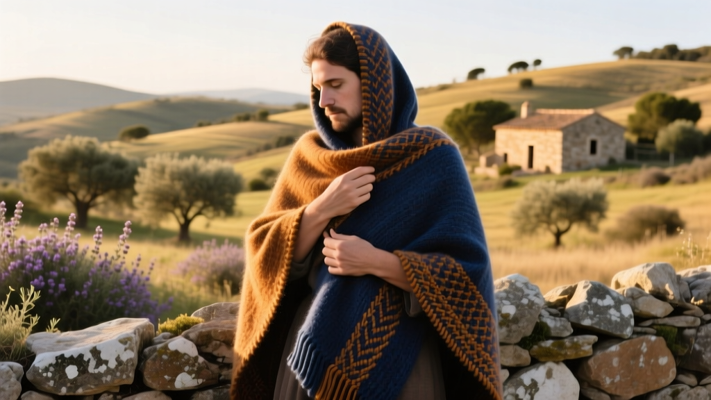 Sardinian Orbace Wool Garments & Heritage Brands 2026