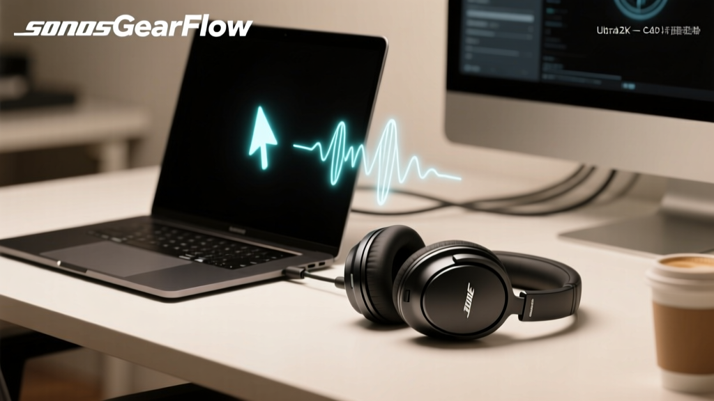 Bose Wireless Headphones Not Connecting? 7 Fixes (2026)
