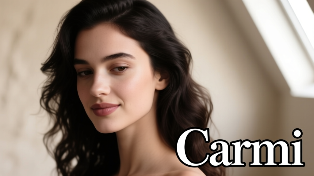 Carmi: Evidence-Based Insights for Pregnancy, Birth, and Postpartum Support