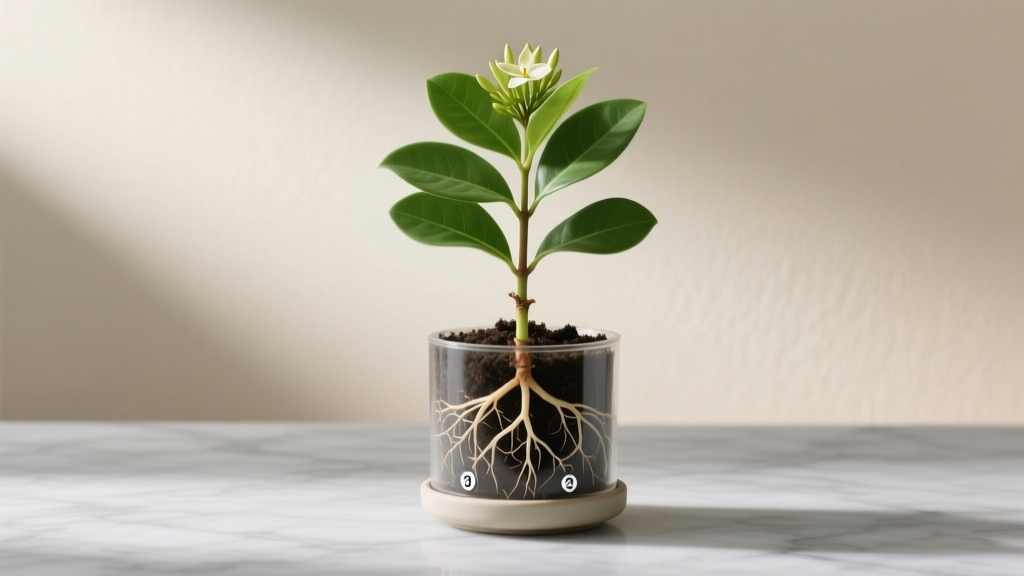 How to Propagate Ixora Without Flowers (2026)