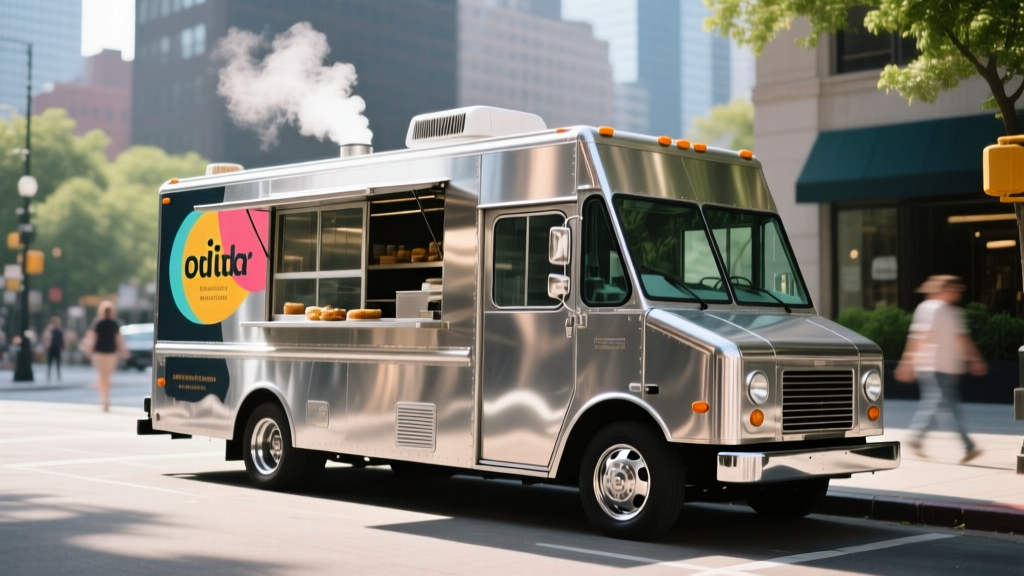 How Much to Rent a Food Truck for Party (2026)