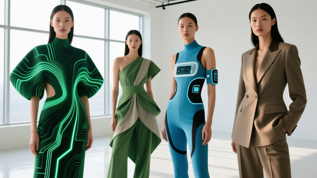 AI in Fashion: Jobs Being Replaced (and What’s Next)