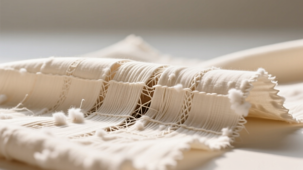 Cotton YD: Troubleshooting Common Fabric Failures