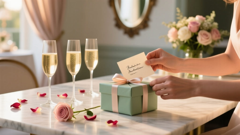 Do You Get Gifts For A Bachelorette Party (2026)