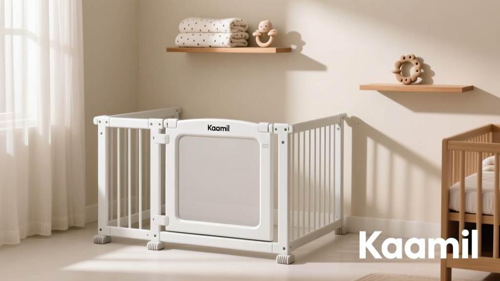 Kaamil: A Safety-Focused Review of the Popular Infant Car Seat Brand for Parents and Caregivers