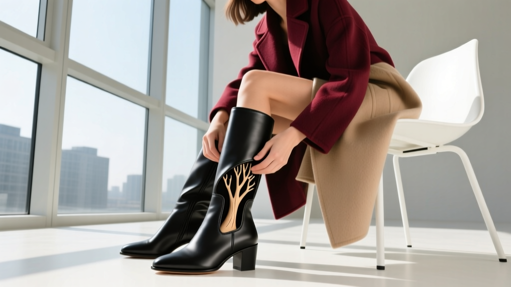Shoe Trees: The Silent Guardians of Your Footwear