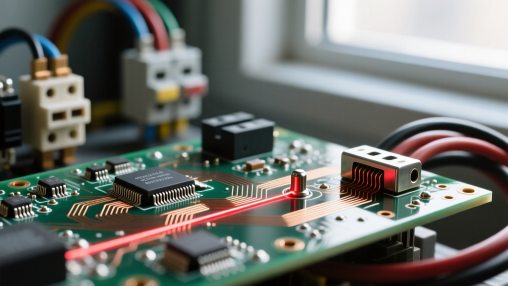 How Does Electrical Shock Occur? The Complete Safety Guide