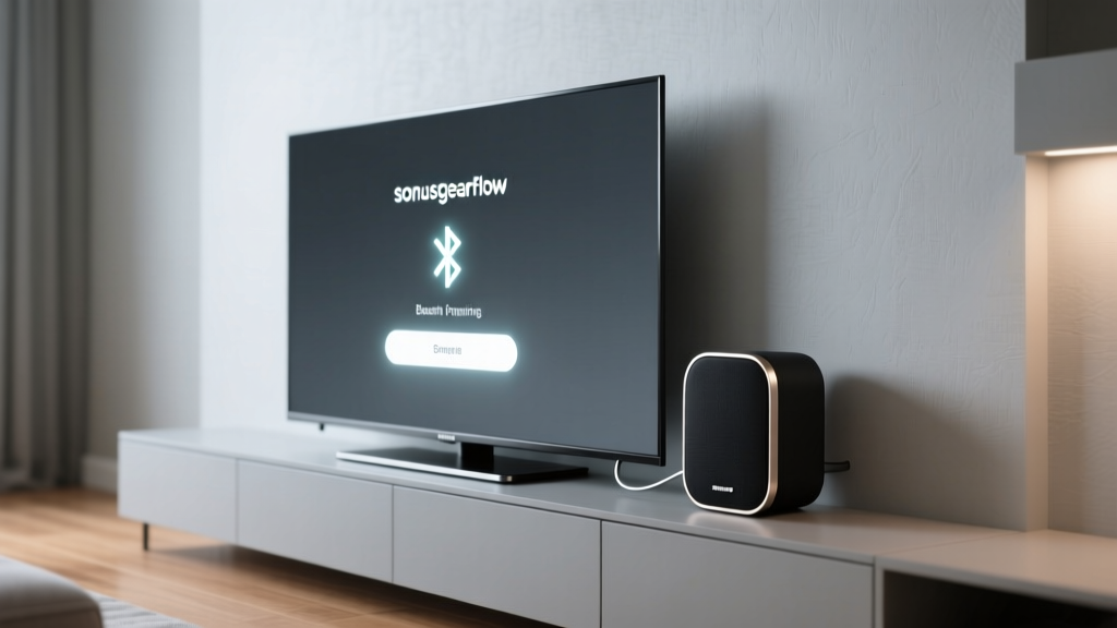 Samsung Smart TV Bluetooth Speakers Guide (2026)