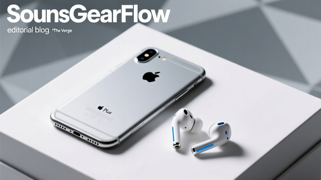 iPhone 7 Plus Wireless Headphones: What’s Included?