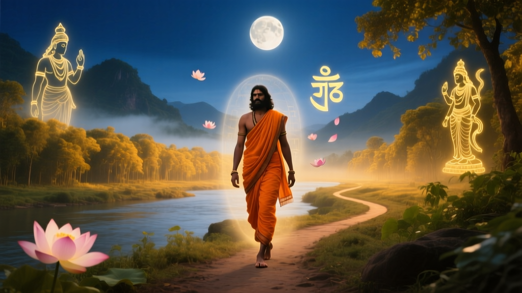 Traveling in Indian: Cultural Dream Symbolism