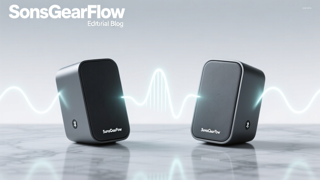 Can You Connect Two Bluetooth Speakers? (2026)