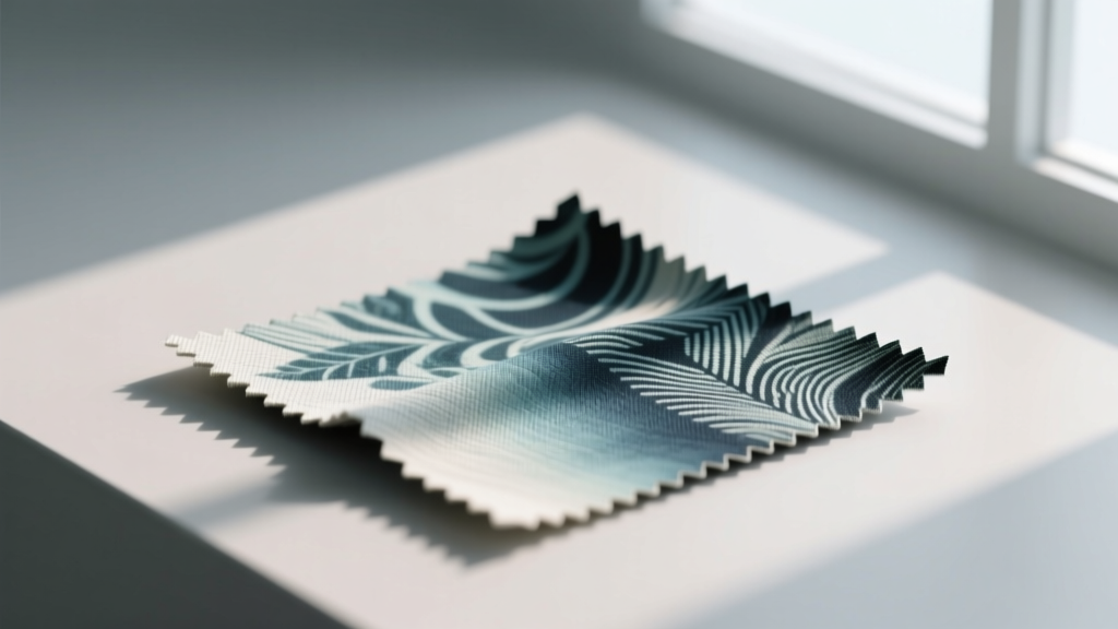 Digital Fabric Printers: A Designer’s Guide to Precision & Sustainability