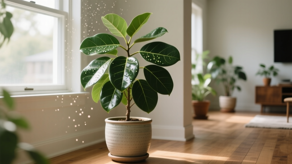 Indoor Fig Pest Control: 7 Non-Toxic Steps (2026)