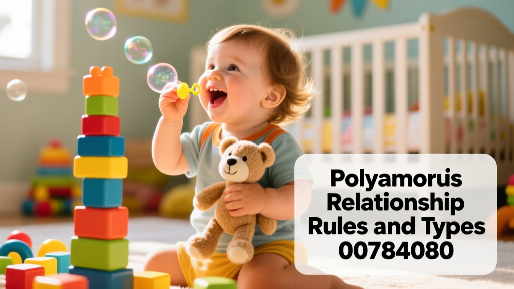 Polyamorous Relationship Rules and Types: Practical Guidance for Ethical, Sustainable Multi-Love Structures