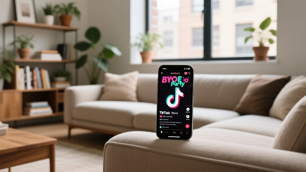 BYOE Party TikTok: How to Host One (2026)