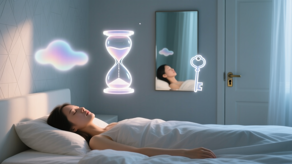 Critical Awareness: Lucid Dreaming Guide