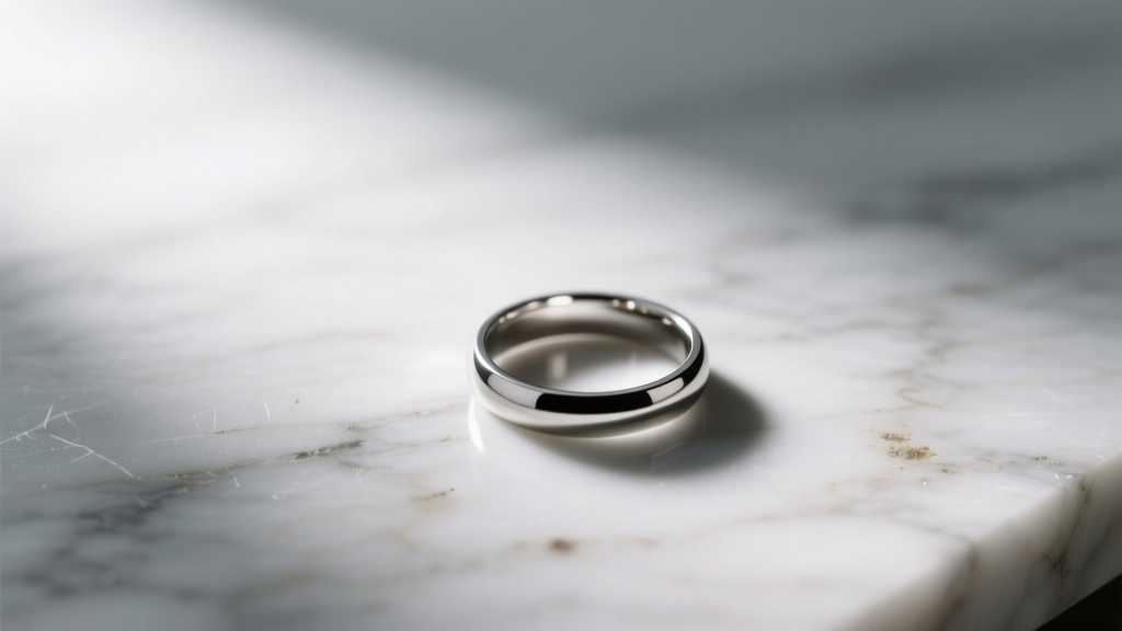Wedding Rings After Separation: What to Know