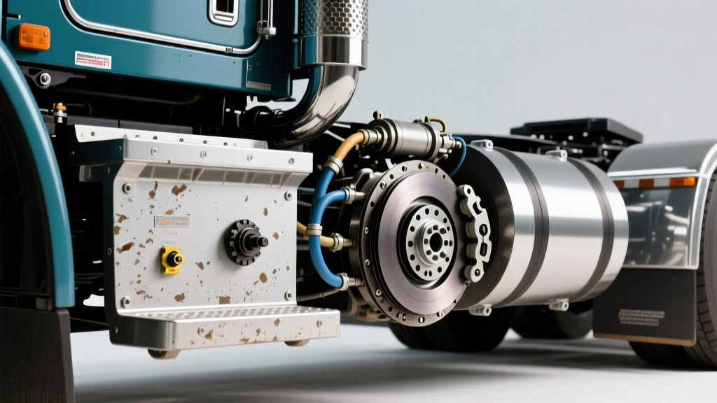Peterbilt 379 Clutch Switch Location & Slipping Clutch Diagnosis Guide