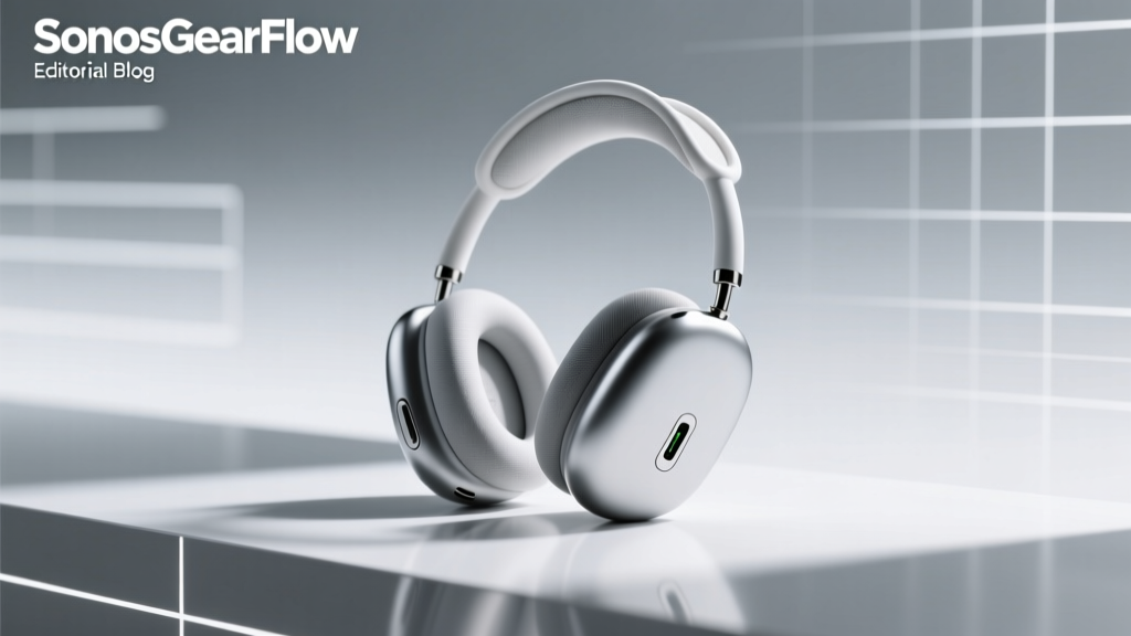 Wireless Headphones Battery Life: Real-World Decay