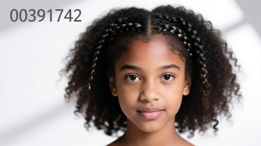 Safe, Stylish, and Supportive Hairstyles for Black Teenage Girls: A Child Safety Consultant’s Evidence-Based Guide