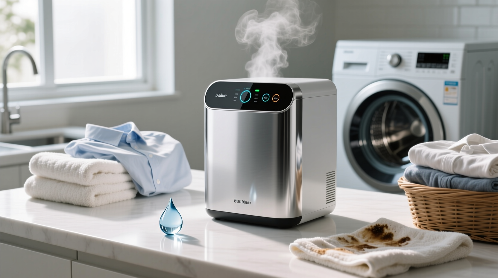 water softener for laundry worth it