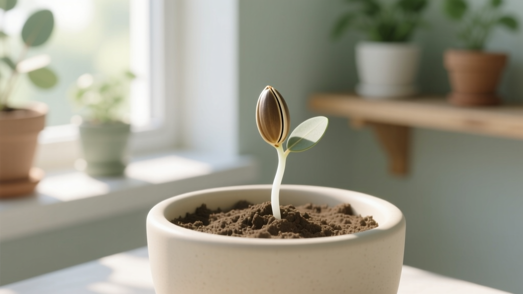 How to Plant Eucalyptus Seeds Indoors (2026)