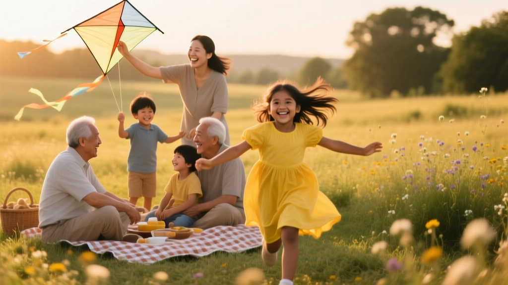 Kaikara: A Science-Backed Framework for Parental Well-Being and Family Resilience