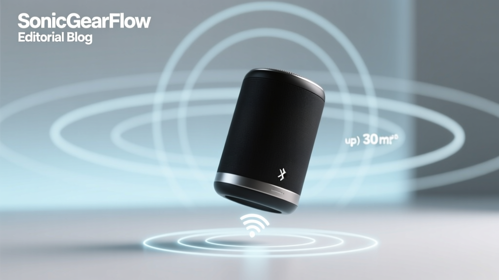 Bluetooth Speaker Range: Real-World Distance (2026)