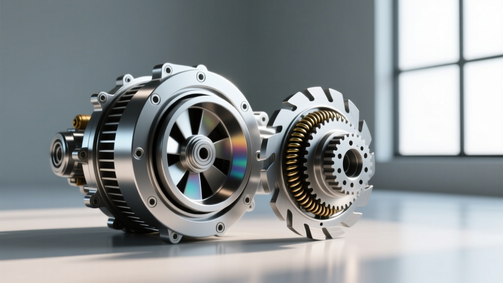 Go Kart Torque Converter Setup vs. Centrifugal Clutch: Deep Dive