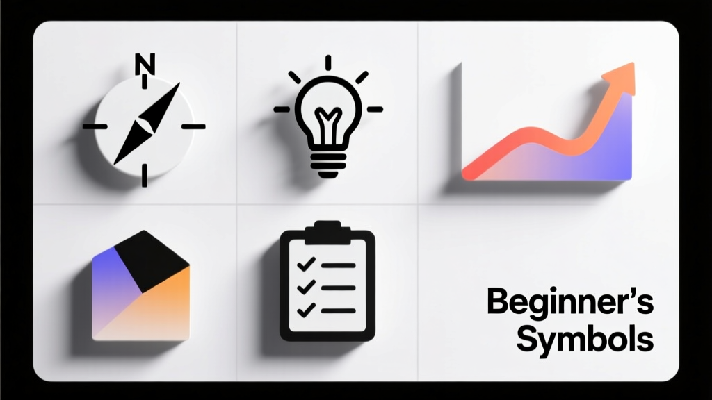 Symbols For Beginners: Understanding Meaning, Function, and Real-World Applications in Mental Health Practice