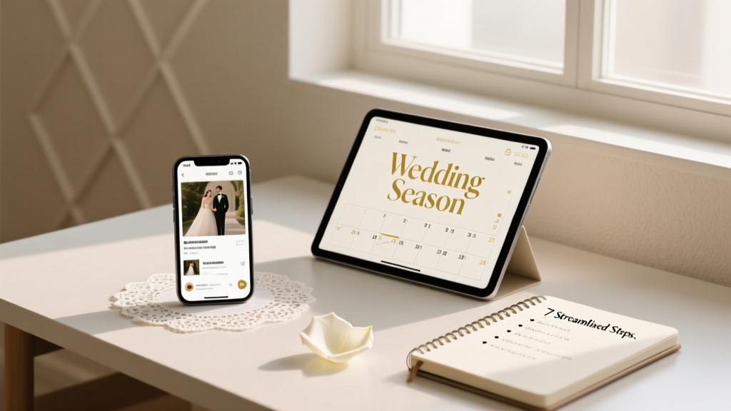 How to Watch Wedding Season Like a Pro (2026)