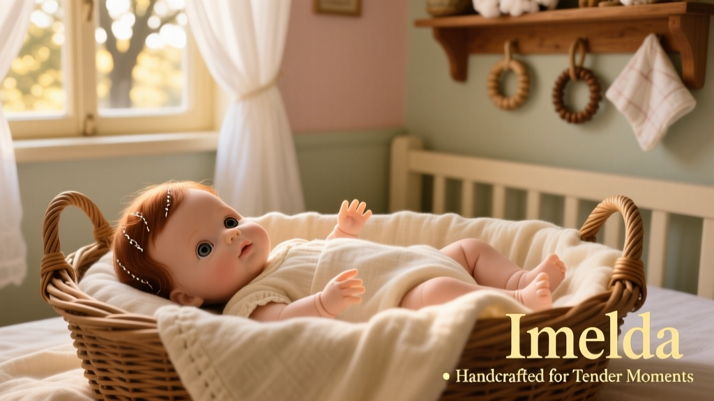 Imelda: Understanding the Infant Feeding Pattern, Clinical Significance, and Practical Care Strategies