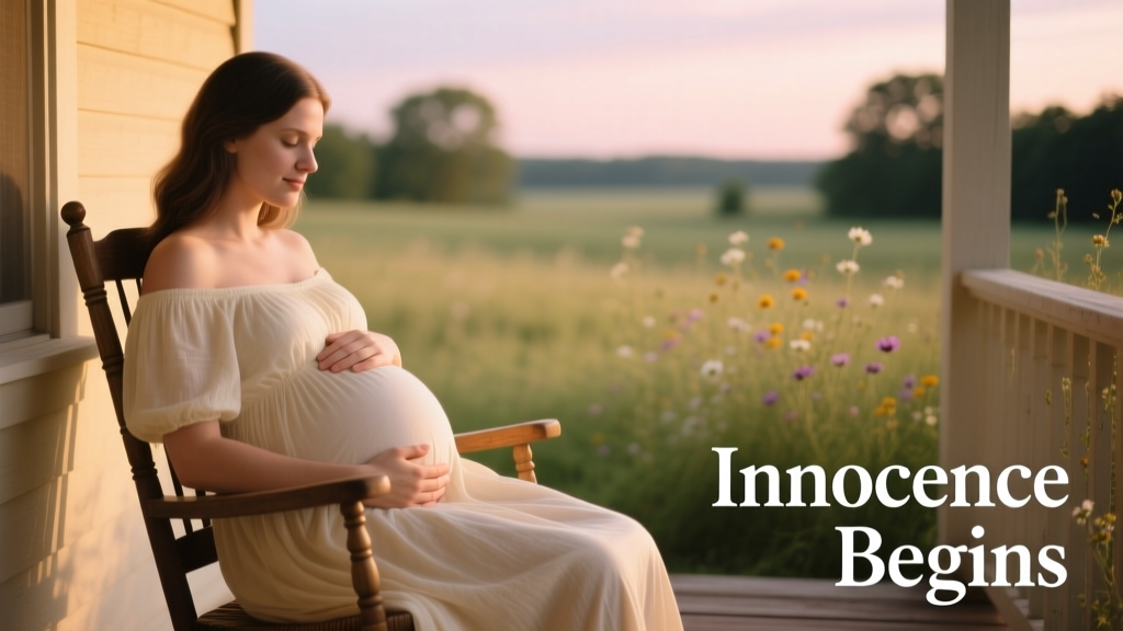 Hayden: A Evidence-Based Guide to Prenatal Nutrition, Movement, and Emotional Well-Being for Expecting Parents