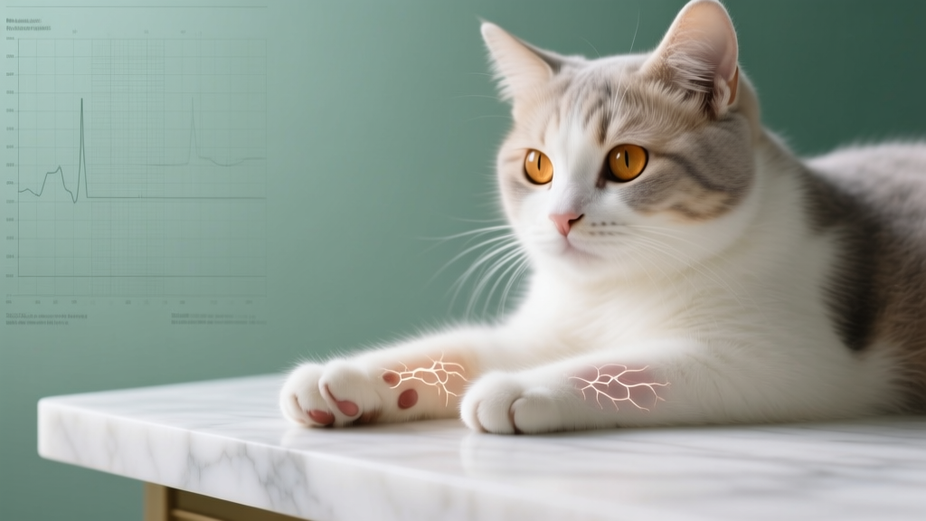 Feline Thrombocytopenia: Low Platelet Count Bleeding Risk