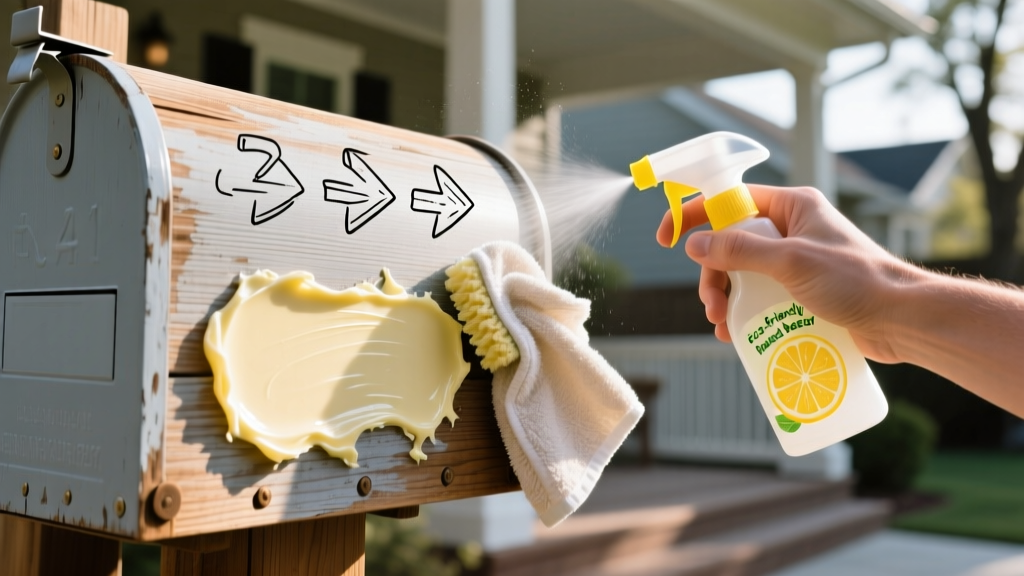 Tested: How to Get Butter Out of Mailbox Fast (2026)