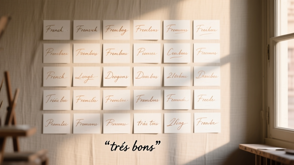 210 French Dog Names That Are Très Bons