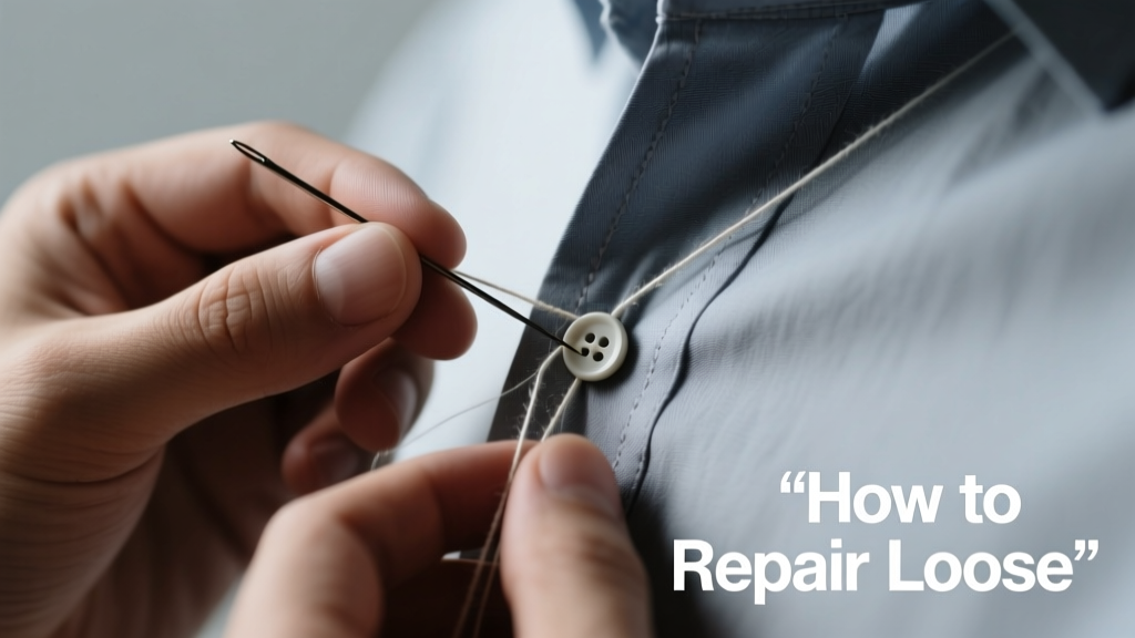 How To Repair Loose: A Practical, Step-by-Step Field Manual for Common Household and Automotive Failures