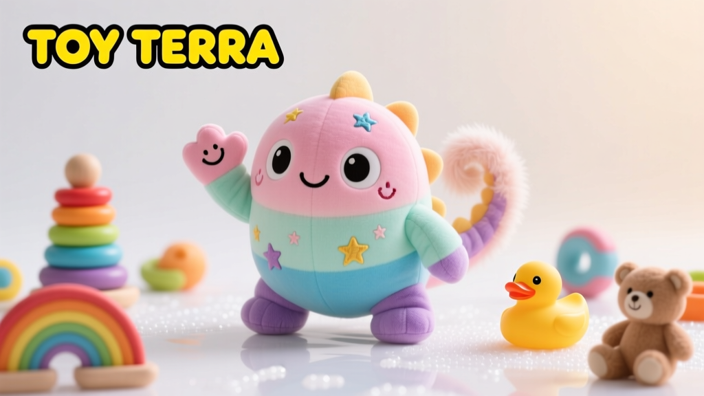 Torri Toys: Safety Evaluation, Market Position, and Regulatory Compliance for Parents and Retailers