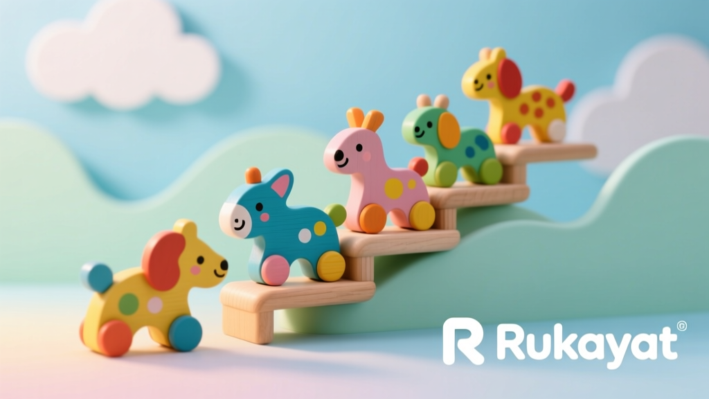 Rukayat: A Safety and Market Analysis of the Nigerian Toy Brand for Children Aged 0–6
