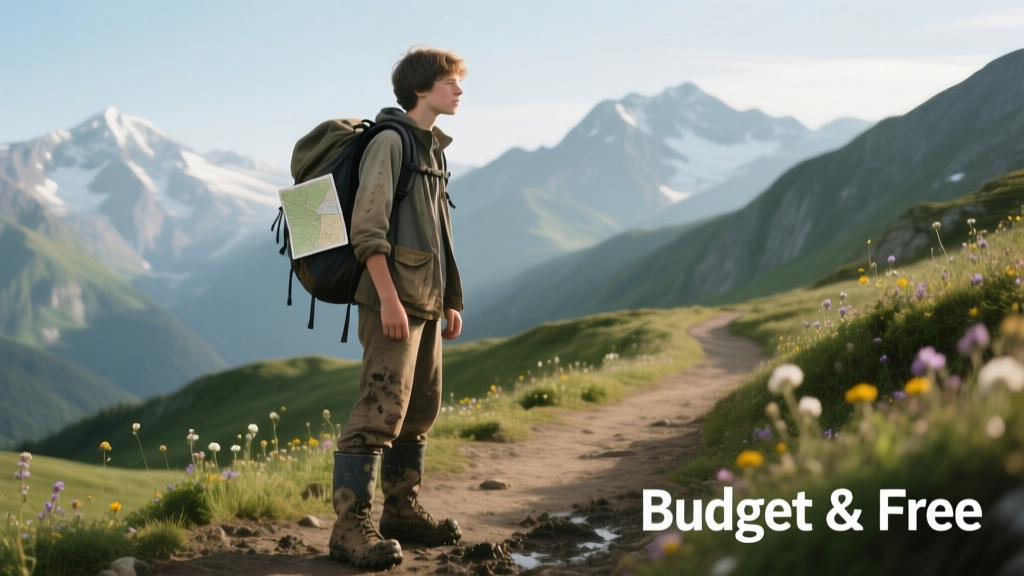 How to Find a Travel Buddy: Budget Travel Guide