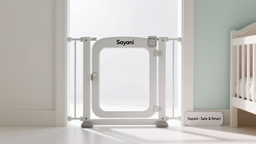 Sayani: A Critical Safety Review of the Popular Indian Baby Carrier for Infants and Toddlers