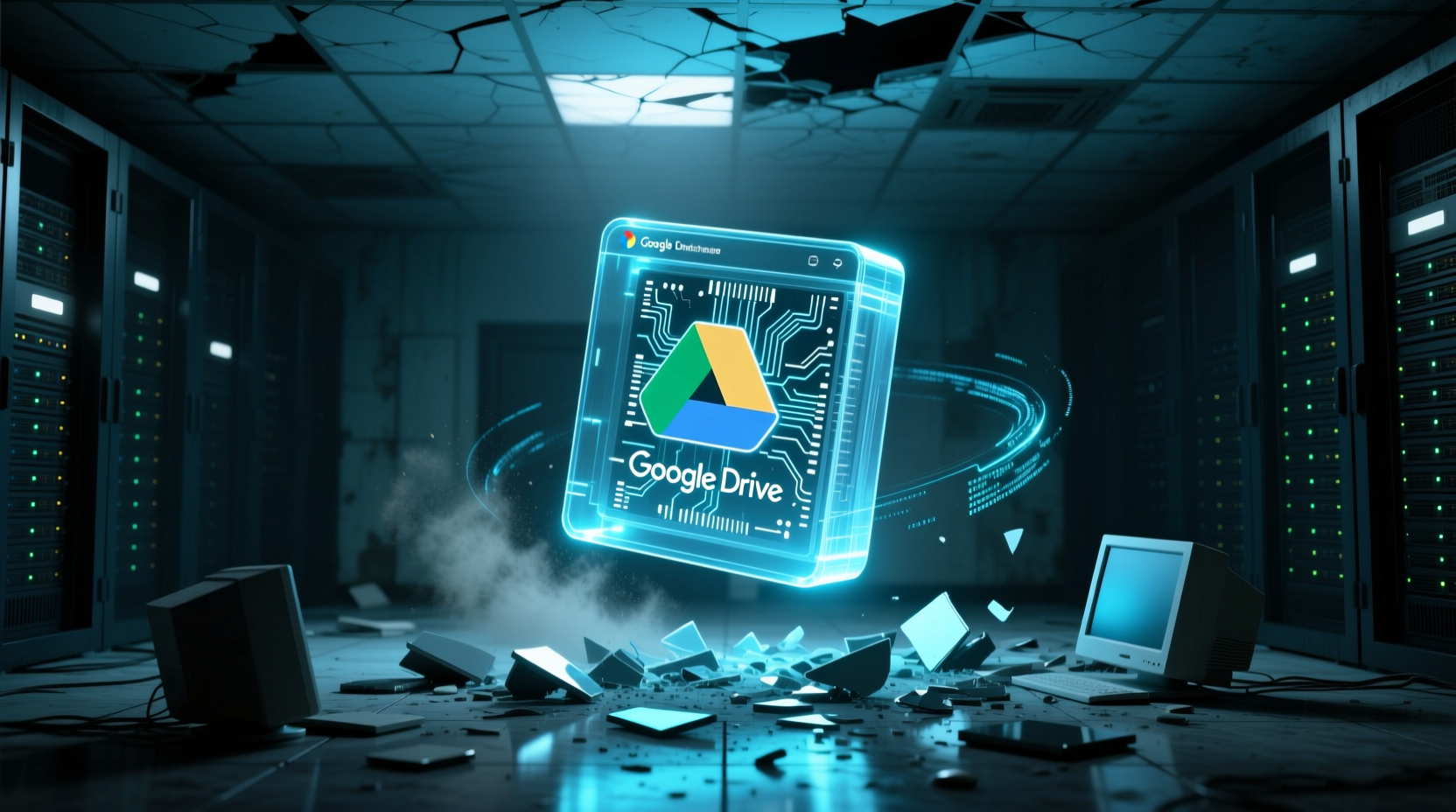 the rumored google drive makes a possible appearance