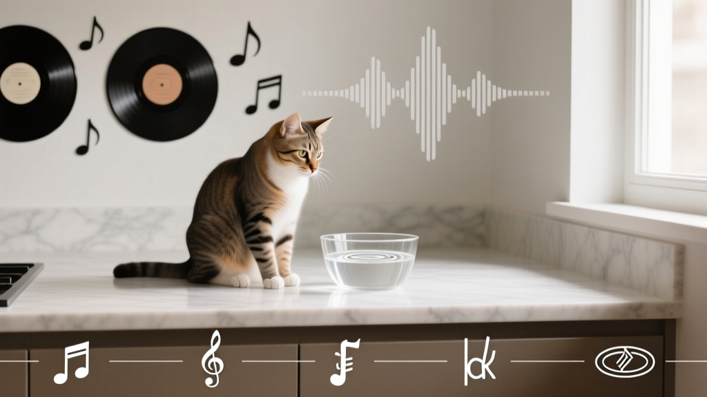 Does Music Affect Cat Behavior for Hydration? We Tested 7...