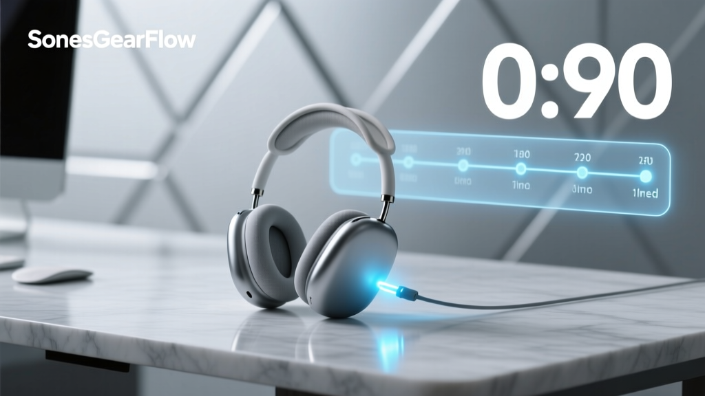 How To Connect The Wireless Headphones (2026)