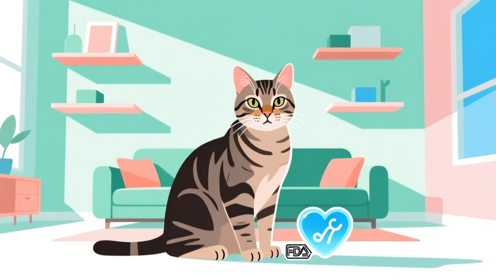 Feline Heartworm Prevention: 2026 Guide